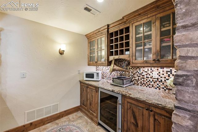 5410 Marshglen Court, Colorado Springs, CO 80906