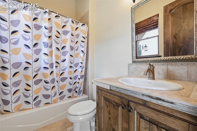 5410 Marshglen Court, Colorado Springs, CO 80906