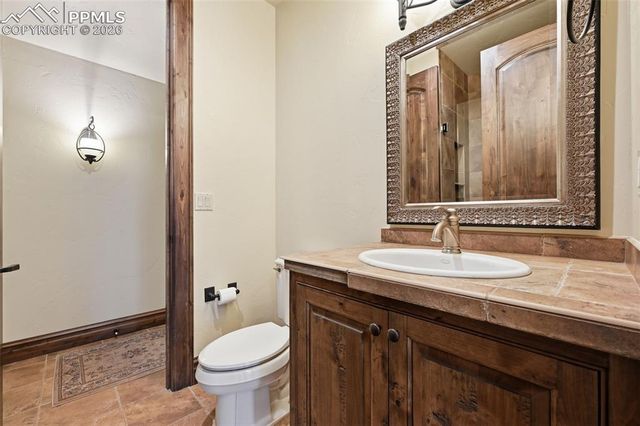 5410 Marshglen Court, Colorado Springs, CO 80906