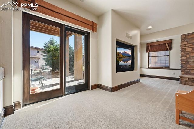 5410 Marshglen Court, Colorado Springs, CO 80906