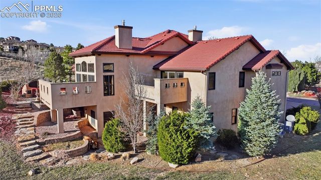 5410 Marshglen Court, Colorado Springs, CO 80906