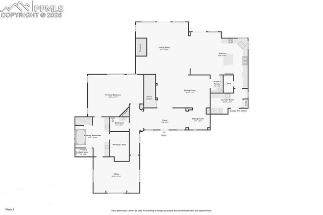 5410 Marshglen Court, Colorado Springs, CO 80906