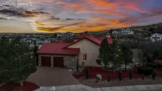 5410 Marshglen Court, Colorado Springs, CO 80906