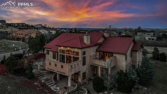 5410 Marshglen Court, Colorado Springs, CO 80906