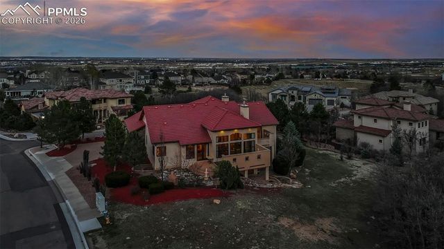 5410 Marshglen Court, Colorado Springs, CO 80906