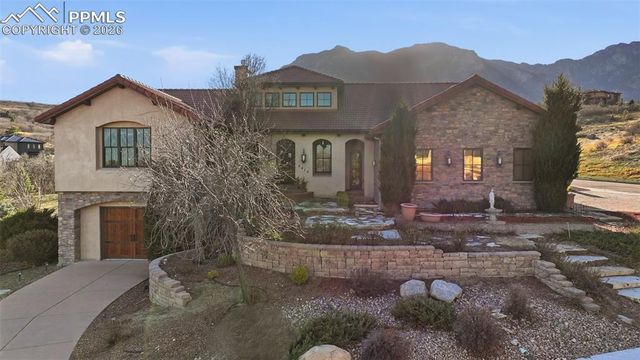 5410 Marshglen Court, Colorado Springs, CO 80906