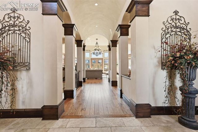 5410 Marshglen Court, Colorado Springs, CO 80906