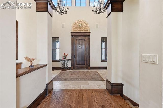 5410 Marshglen Court, Colorado Springs, CO 80906