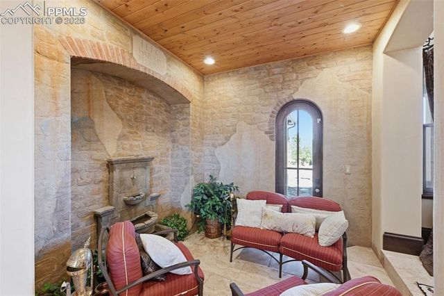 5410 Marshglen Court, Colorado Springs, CO 80906