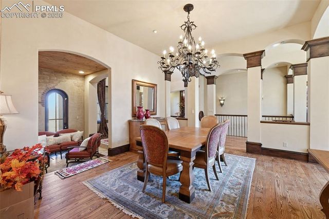 5410 Marshglen Court, Colorado Springs, CO 80906