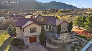 5410 Marshglen Court, Colorado Springs, CO 80906