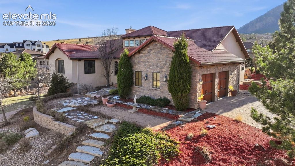 5410 Marshglen Court, Colorado Springs, CO 80906 — photo 2