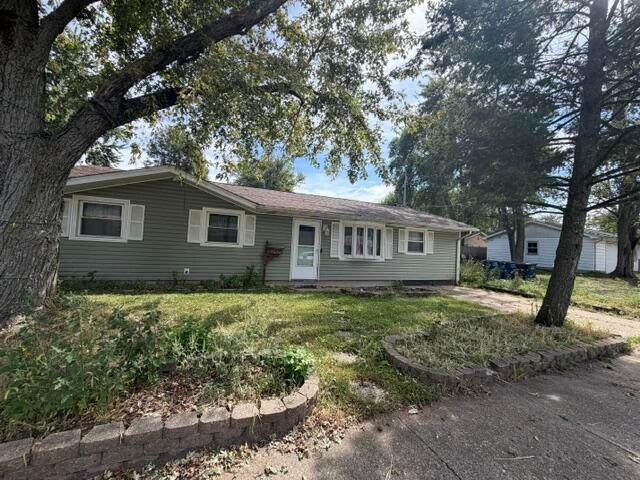 326 Ramion Avenue, Michigan City, IN 46360