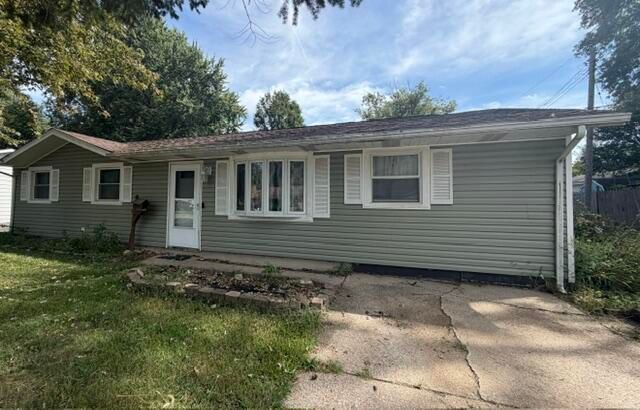 326 Ramion Avenue, Michigan City, IN 46360