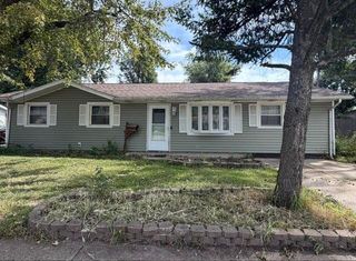 326 Ramion Avenue, Michigan City, IN 46360
