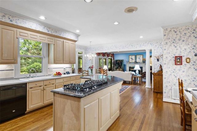 2 Richland Court, Rome, GA 30161