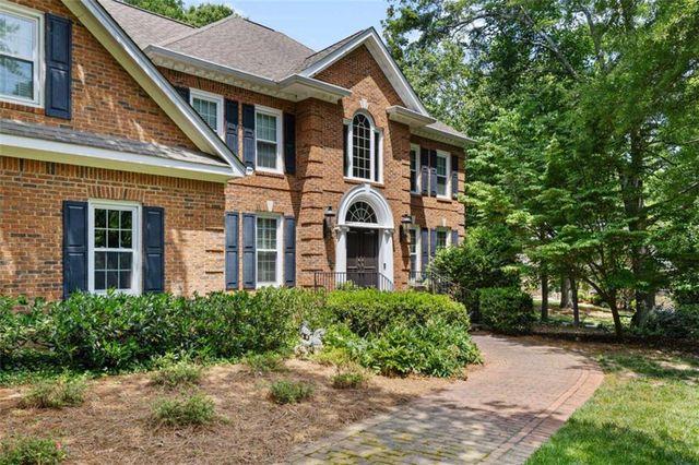 2 Richland Court, Rome, GA 30161