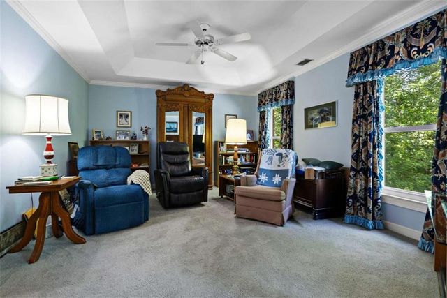 2 Richland Court, Rome, GA 30161