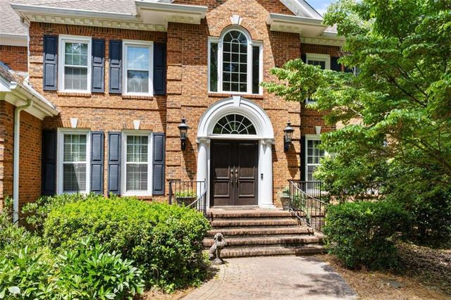 2 Richland Court, Rome, GA 30161