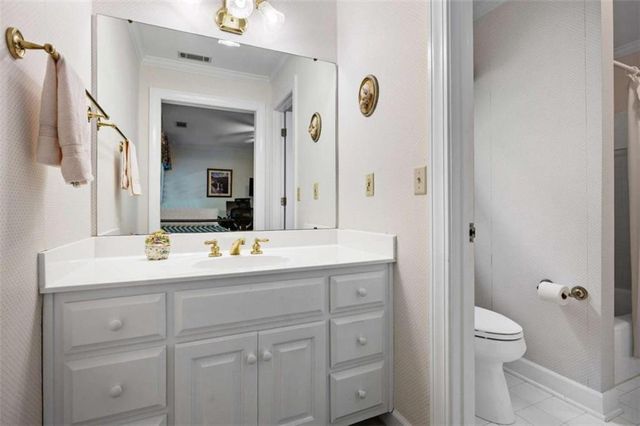 2 Richland Court, Rome, GA 30161
