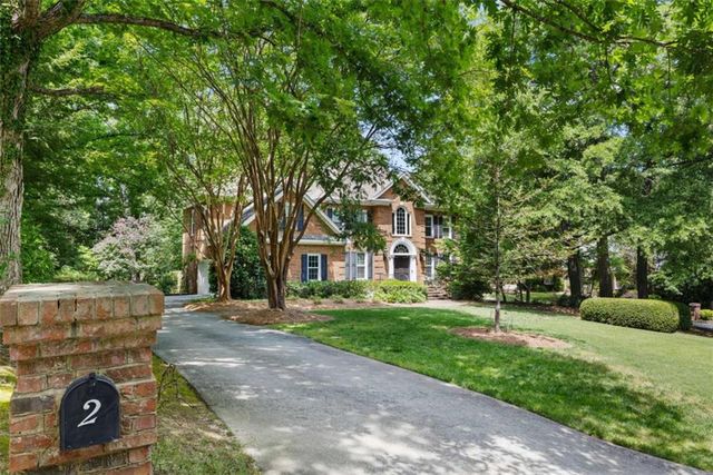 2 Richland Court, Rome, GA 30161
