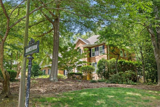 2 Richland Court, Rome, GA 30161