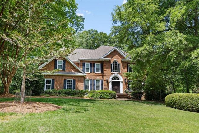 2 Richland Court, Rome, GA 30161