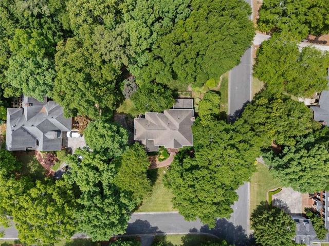2 Richland Court, Rome, GA 30161