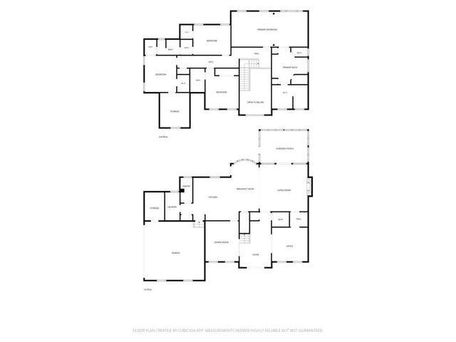 2 Richland Court, Rome, GA 30161