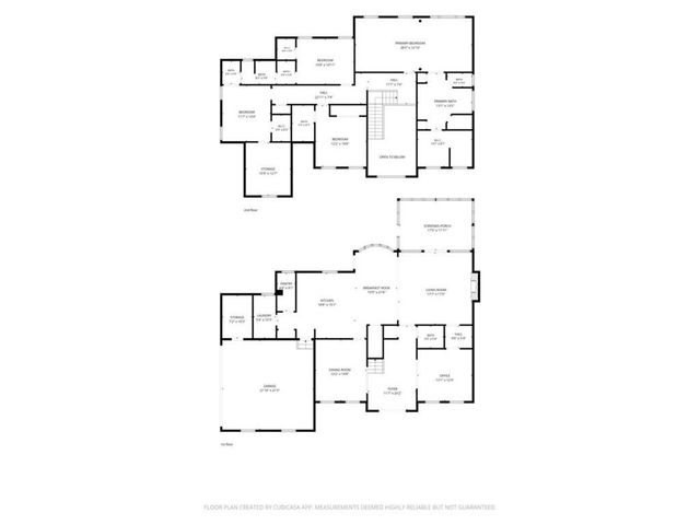 2 Richland Court, Rome, GA 30161
