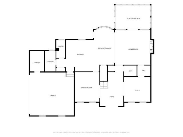 2 Richland Court, Rome, GA 30161