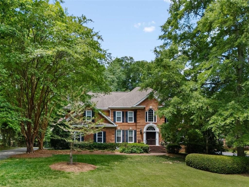 2 Richland Court, Rome, GA 30161