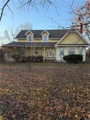 1285 Centerton Boulevard, Centerton, AR 72719