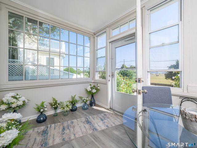 33 Seaview Avenue 1B, Norwalk, CT 06855