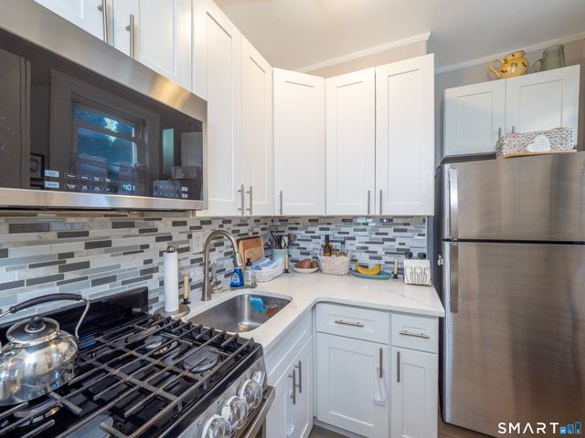 33 Seaview Avenue 1B, Norwalk, CT 06855