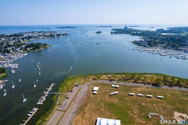 33 Seaview Avenue 1B, Norwalk, CT 06855