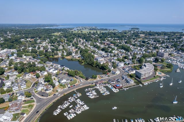 33 Seaview Avenue 1B, Norwalk, CT 06855