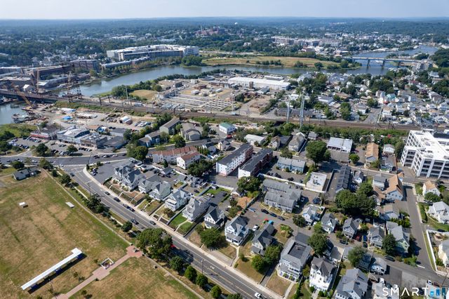 33 Seaview Avenue 1B, Norwalk, CT 06855