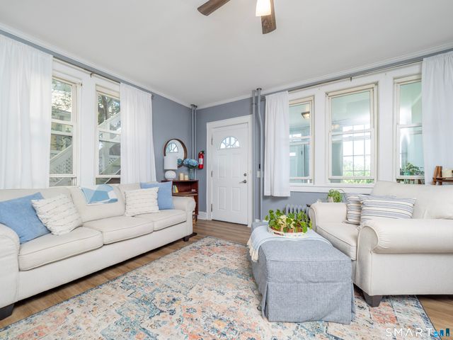33 Seaview Avenue 1B, Norwalk, CT 06855