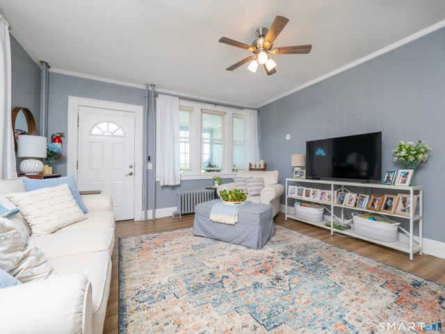 33 Seaview Avenue 1B, Norwalk, CT 06855