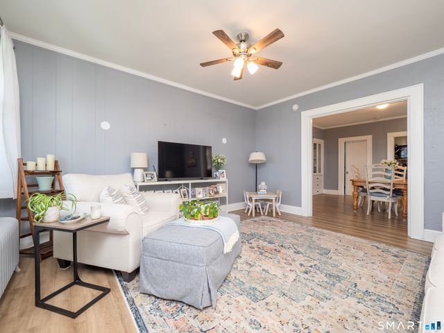 33 Seaview Avenue 1B, Norwalk, CT 06855