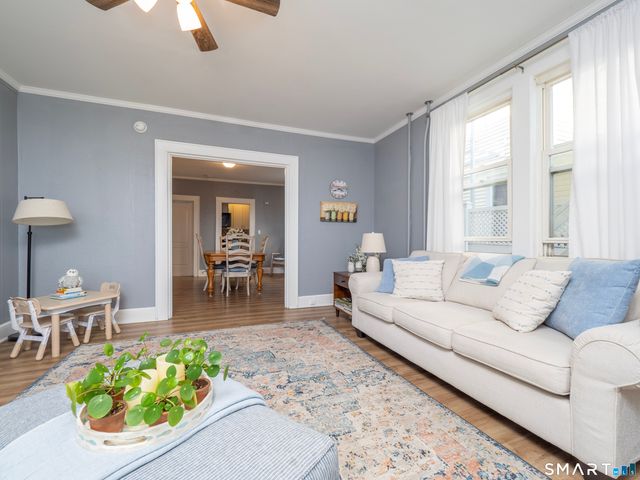 33 Seaview Avenue 1B, Norwalk, CT 06855