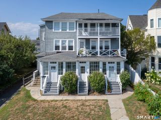 33 Seaview Avenue 1B, Norwalk, CT 06855