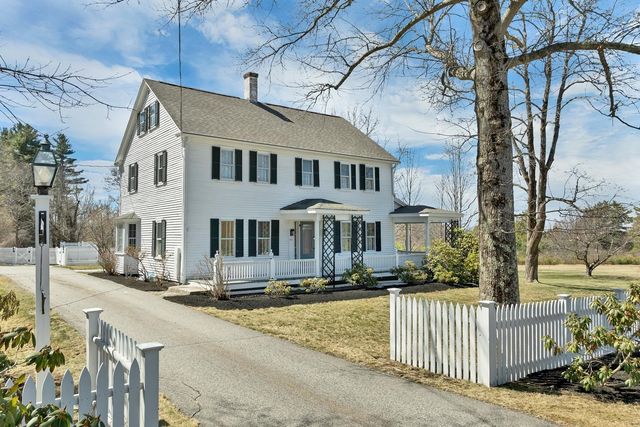 375 S Main Street, Wolfeboro, NH 03894