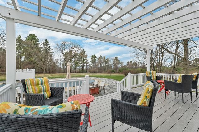 375 S Main Street, Wolfeboro, NH 03894