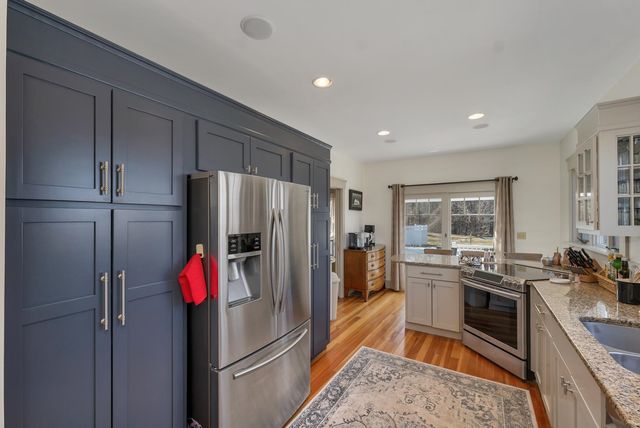 375 S Main Street, Wolfeboro, NH 03894