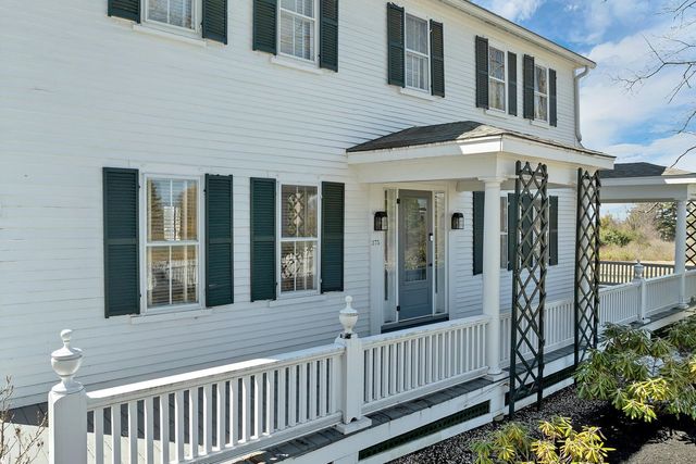 375 S Main Street, Wolfeboro, NH 03894