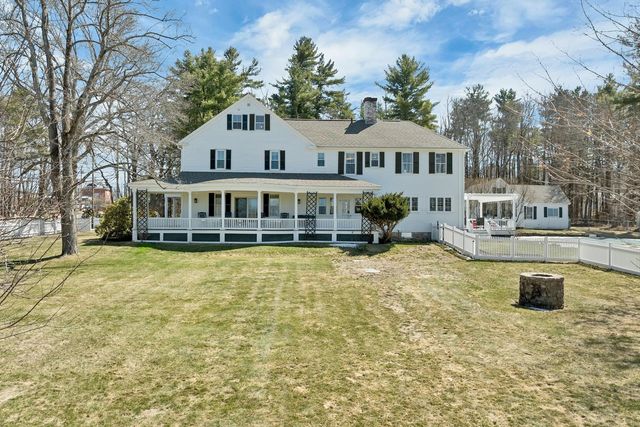 375 S Main Street, Wolfeboro, NH 03894