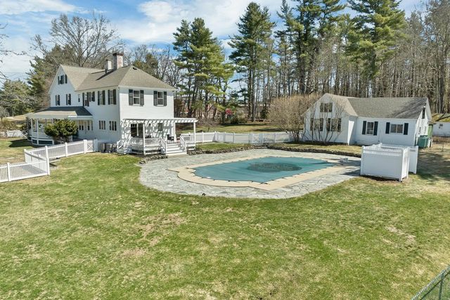 375 S Main Street, Wolfeboro, NH 03894