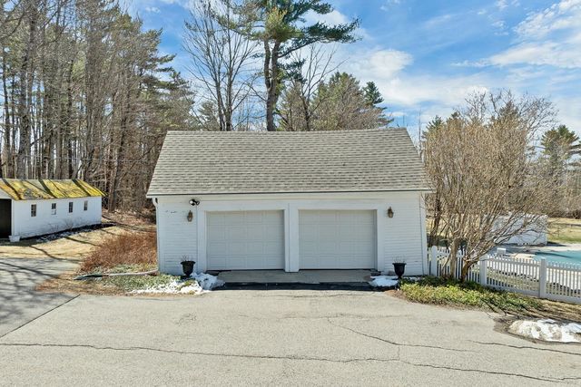 375 S Main Street, Wolfeboro, NH 03894